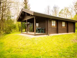 Ferienhaus für 4 Personen (70 m²) in Bad Arolsen