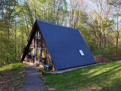 Ferienhaus für 6 Personen (75 m²) in Bad Arolsen 1/10