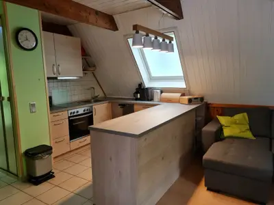Ferienhaus für 6 Personen (75 m²) in Bad Arolsen 5/10