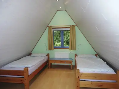 Ferienhaus für 6 Personen (75 m²) in Bad Arolsen 10/10