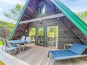 Ferienhaus für 6 Personen (70 m²) in Bad Arolsen