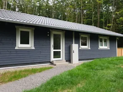 Ferienhaus für 6 Personen (77 m²) in Bad Arolsen 1/10