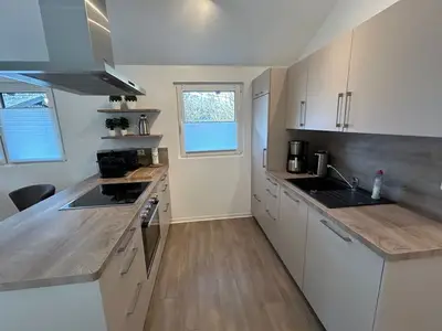 Ferienhaus für 6 Personen (77 m²) in Bad Arolsen 4/10