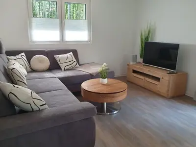 Ferienhaus für 6 Personen (77 m²) in Bad Arolsen 7/10