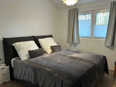 Ferienhaus für 6 Personen (77 m²) in Bad Arolsen 8/10