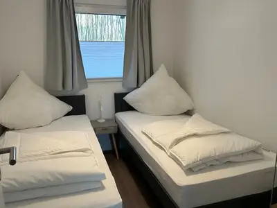 Ferienhaus für 6 Personen (77 m²) in Bad Arolsen 9/10