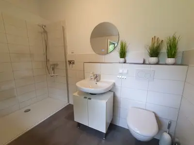 Ferienhaus für 6 Personen (77 m²) in Bad Arolsen 10/10