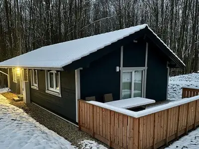 Ferienhaus für 6 Personen (77 m²) in Bad Arolsen 2/10