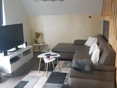 Ferienhaus für 6 Personen (80 m²) in Bad Arolsen 8/10