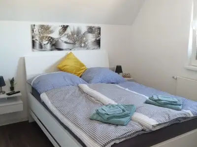 Ferienhaus für 6 Personen (80 m²) in Bad Arolsen 9/10