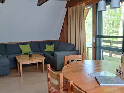 Ferienhaus für 6 Personen (75 m²) in Bad Arolsen 4/10