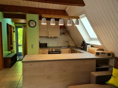 Ferienhaus für 6 Personen (75 m²) in Bad Arolsen 6/10