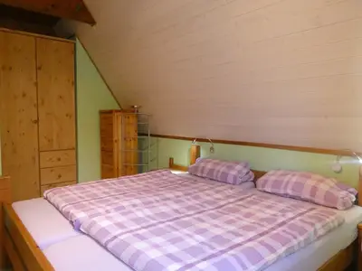 Ferienhaus für 6 Personen (75 m²) in Bad Arolsen 9/10