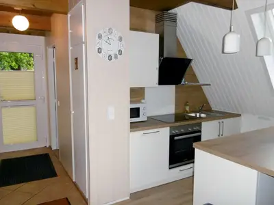 Ferienhaus für 6 Personen (70 m²) in Bad Arolsen 2/10