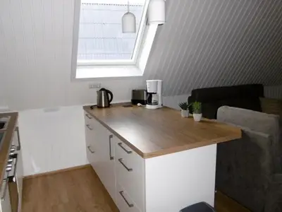 Ferienhaus für 6 Personen (70 m²) in Bad Arolsen 3/10