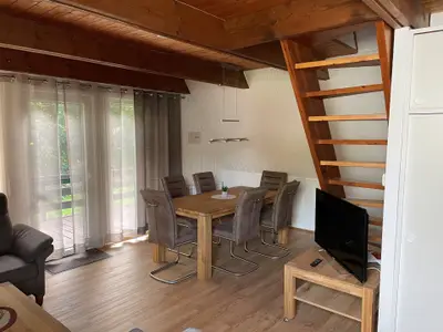 Ferienhaus für 6 Personen (70 m²) in Bad Arolsen 4/10