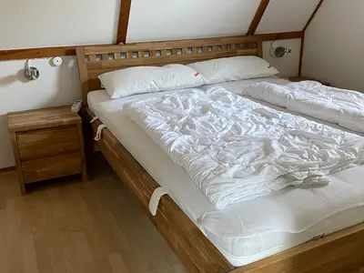 Ferienhaus für 6 Personen (70 m²) in Bad Arolsen 8/10