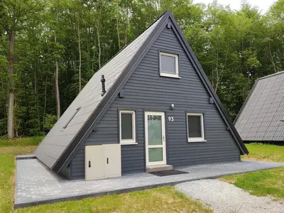 Ferienhaus für 6 Personen (75 m²) in Bad Arolsen 1/10