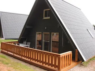 Ferienhaus für 6 Personen (75 m²) in Bad Arolsen 2/10