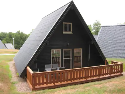 Ferienhaus für 6 Personen (75 m²) in Bad Arolsen 3/10