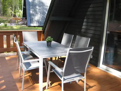 Ferienhaus für 6 Personen (75 m²) in Bad Arolsen 5/10