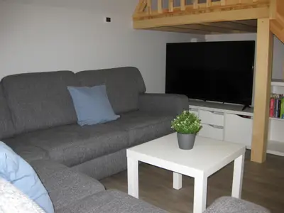 Ferienhaus für 6 Personen (75 m²) in Bad Arolsen 6/10