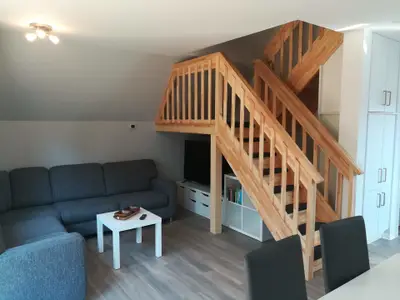 Ferienhaus für 6 Personen (75 m²) in Bad Arolsen 8/10
