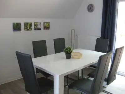 Ferienhaus für 6 Personen (75 m²) in Bad Arolsen 9/10