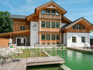Ferienhaus für 2 Personen (98 m²) in Bad Aussee