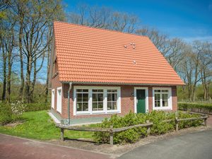 Ferienhaus für 9 Personen (114 m&sup2;) in Bad Bentheim