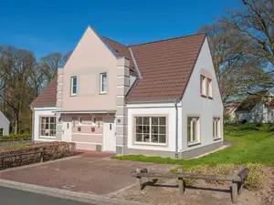 Ferienhaus für 4 Personen (80 m²) in Bad Bentheim