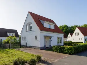 Ferienhaus für 8 Personen (92 m²) in Bad Bentheim