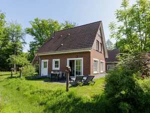Ferienhaus für 7 Personen (83 m²) in Bad Bentheim