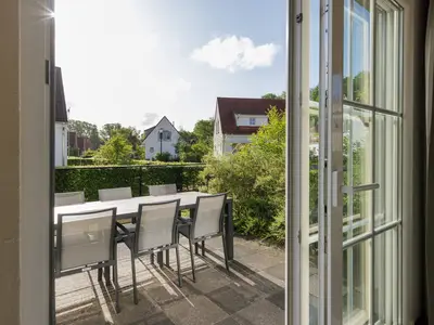 TerraceBalcony