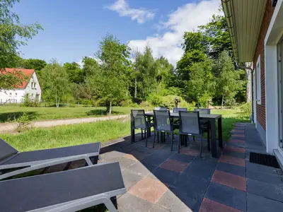 TerraceBalcony