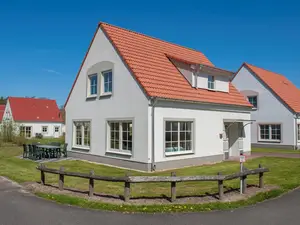 Ferienhaus für 9 Personen (92 m²) in Bad Bentheim