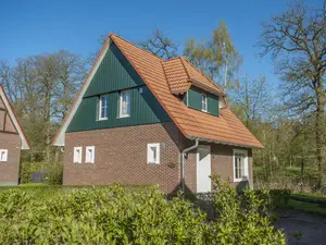 Ferienhaus für 9 Personen (98 m²) in Bad Bentheim