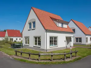 Ferienhaus für 8 Personen (92 m²) in Bad Bentheim