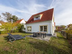 Ferienhaus für 8 Personen (98 m²) in Bad Bentheim