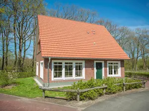 Ferienhaus für 11 Personen (114 m²) in Bad Bentheim