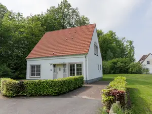 Ferienhaus für 11 Personen (114 m²) in Bad Bentheim