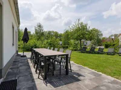 TerraceBalcony