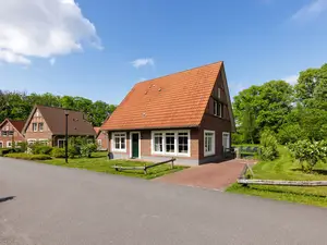 Ferienhaus für 12 Personen (119 m²) in Bad Bentheim