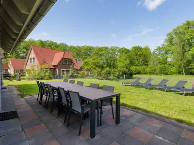TerraceBalcony