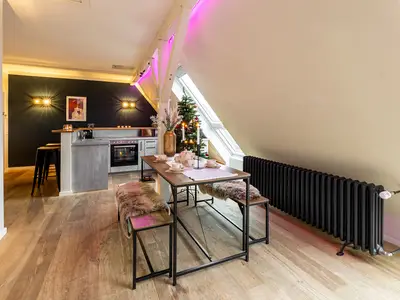 Ferienhaus für 12 Personen (150 m²) in Bad Bentheim 4/10