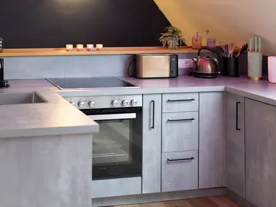 Ferienhaus für 12 Personen (150 m²) in Bad Bentheim 6/10