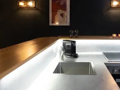 Ferienhaus für 12 Personen (150 m²) in Bad Bentheim 9/10