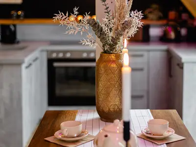 Ferienhaus für 12 Personen (150 m²) in Bad Bentheim 10/10