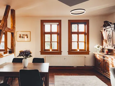 Ferienhaus für 6 Personen (65 m²) in Bad Berka 10/10