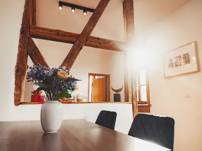 Ferienhaus für 6 Personen (65 m²) in Bad Berka 5/10